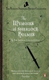 Arthur Conan Doyle - The Memoirs of Sherlock Holmes.