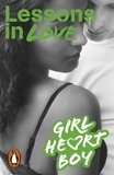 Ali Cronin - Girl Heart Boy: Lessons in Love (Book 4).