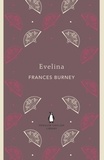 Frances Burney - Evelina.