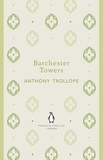 Anthony Trollope - Barchester Towers.