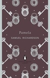 Samuel Richardson - Pamela.