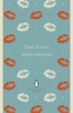 Henry Fielding - Tom Jones.