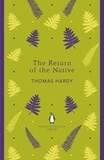 Thomas Hardy - The Return of the Native.