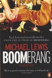 Michael Lewis - Boomerang.