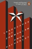 Owen Hatherley - Landscapes of Communism /anglais.