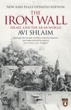 Avi Shlaim - The Iron Wall - Israel and the Arab World.