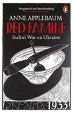 Anne Applebaum - Red Famine - Stalin's War on Ukraine.