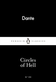  Dante et Robin Kirkpatrick - Circles of Hell.