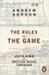 Andrew Gordon - The rules of the game.