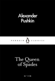 Alexander Pushkin - The Queen of Spades.