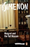 Georges Simenon et David Watson - Maigret and the Tall Woman - Inspector Maigret #38.
