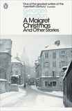 Georges Simenon - A Maigret Christmas - And Other Stories.