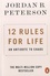 Jordan B. Peterson - 12 Rules for Life - An Antidote to Chaos.