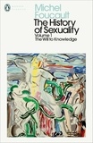 Michel Foucault - History of Sexuality : Volume 1 : The Will To Knowledge.
