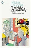 Michel Foucault - The History of Sexuality: 3 - The Care of the Self.