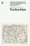 Kôbô Abe et E. Dale Saunders - The Box Man.
