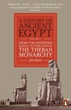 John Romer - A History of Ancient Egypt, Volume 3 - From the Shepherd Kings to the End of the Theban Monarchy.