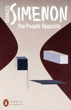 Georges Simenon et Siân Reynolds - The People Opposite.