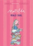 Roald Dahl - Matilda.