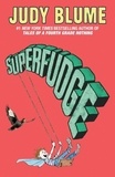 Judy Blume - Superfudge.