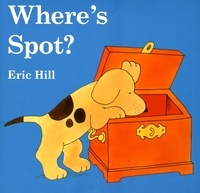 Eric Hill - Where's Spot?.