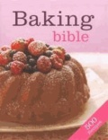 Baking Bible.