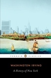 Washington Irving - A History of New York.