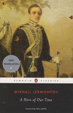 Mikhail Lermontov - A Hero of Our Time.