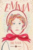 Jane Austen - Emma. Deluxe Edition.