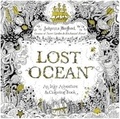  BASHFORD JOHANNA - Lost ocean.