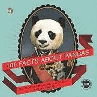 100 Facts about Pandas.