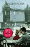 Jojo Moyes - The Last Letter from Your Lover.