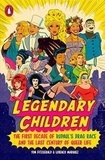 Tom Fitzgerald - Legendary children - The first decade of Rupaul's drag race and the last century of queer life.