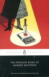 Michael Sims - The Penguin Book of Murder Mysteries.