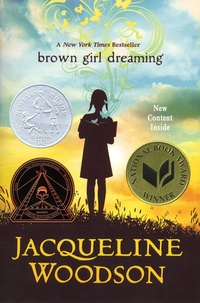 Jacqueline Woodson - Brown girl dreaming.