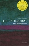 Donald A. Ritchie - The U.S. congress: a very short introduction.