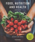 Linda Tapsell - Food, Nutrition, and Health.