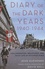 Jean Guéhenno - Diary of the Dark Years 1940-1944 - Collaboration, Resistance, and Daily Life in Occupied Paris.