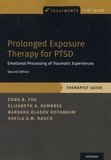 Edna B. Foa et Elizabeth-A Hembree - Prolonged Exposure Therapy for PTSD - Emotional Processing of Traumatic Experiences.