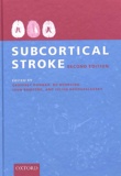 John Bamford et  Collectif - Subcortical Stroke.