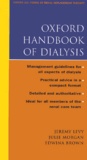 Edwina Brown et Jeremy Levy - Oxford Handbook Of Dialysis.