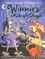 Valerie Thomas et Korky Paul - Winnie's Midnight Dragon. 1 CD audio