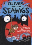 Philip Reeve et Sarah McIntyre - Oliver and the Seawigs.