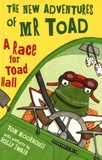 Tom Moorhouse - The New Adventures of Mr Toad - A Race for Toad Hall.