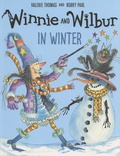 Valerie Thomas et Korky Paul - Winnie and Wilbur in Winter.
