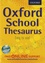  Oxford University Press - Oxford School Thesaurus.