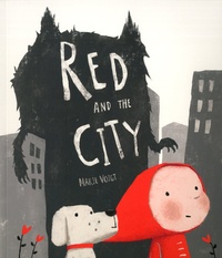 Marie Voigt - Red and the City.