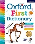 Andrew Delahunty - Oxford First Dictionary.