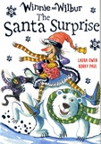 Laura Owen et Korky Paul - Winnie and Wilbur, The Santa Surprise.