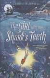 Cerrie Burnell - The Girl with the Shark's Teeth.